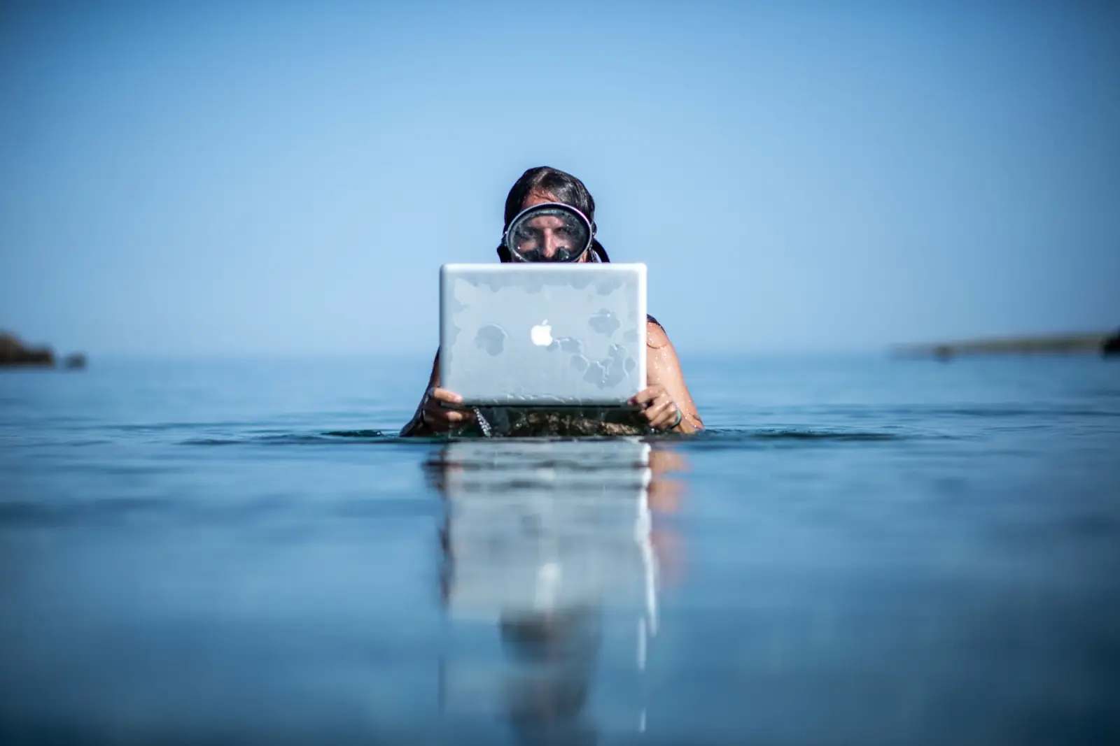 No Talent Left Invisible