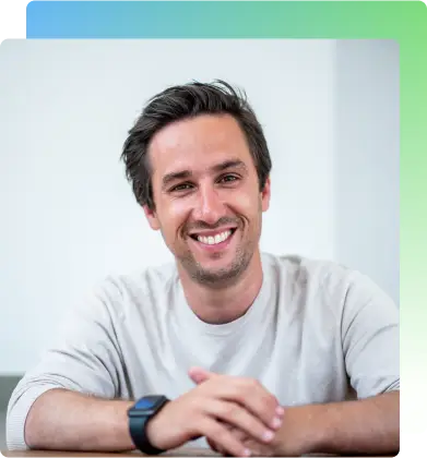 Juan Bourgois - Co-Founder & CEO